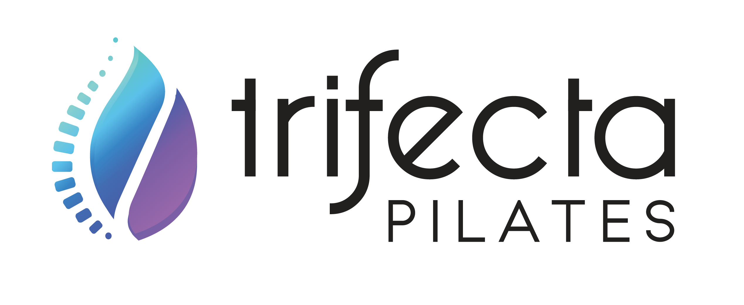 Trifecta Pilates Logo